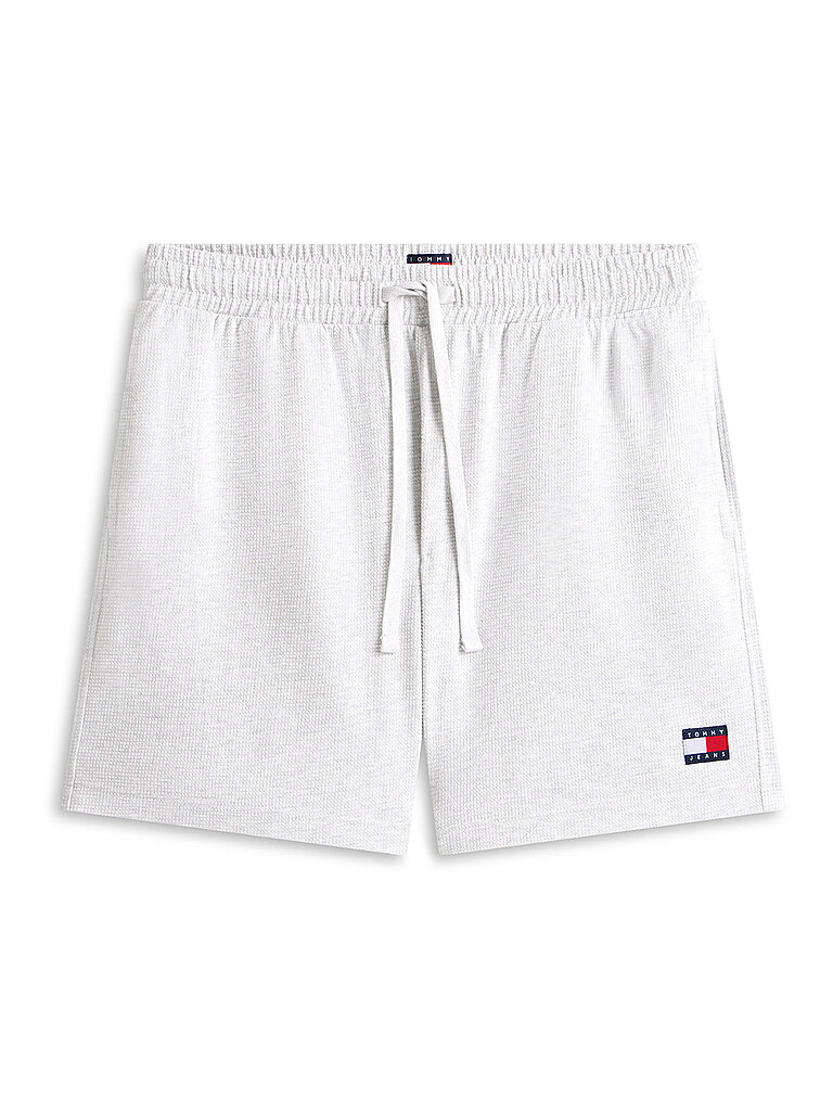 TOMMY JEANS Shorts  hellgrau   XL herren 2